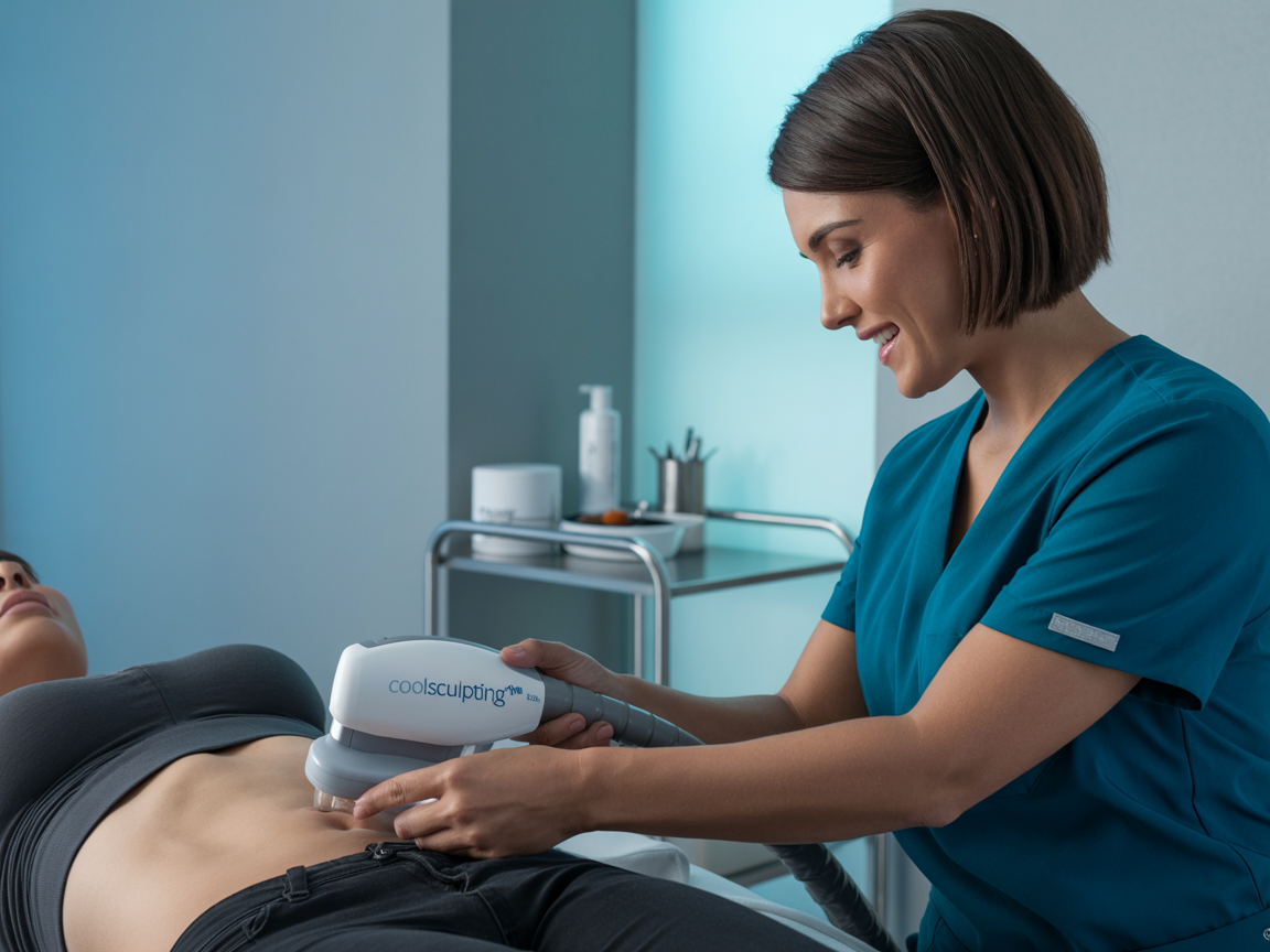 Coolsculpting